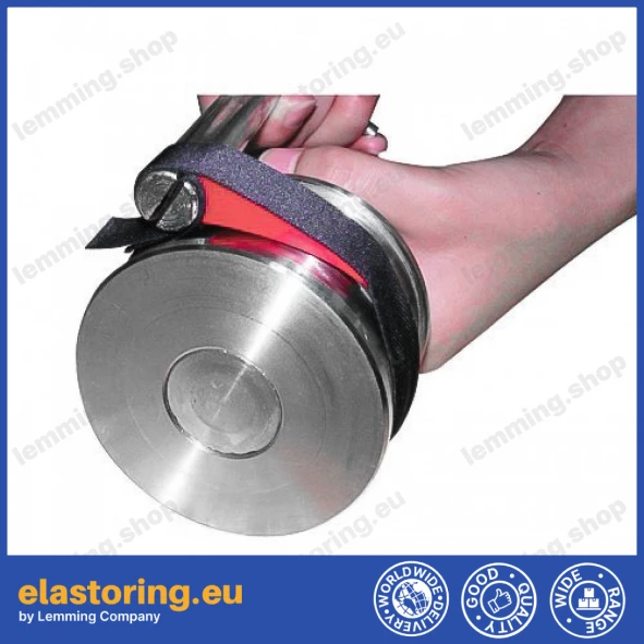 Piston Seal Constrictor [CALIBRATING TOOL FOR E/GR(800)]